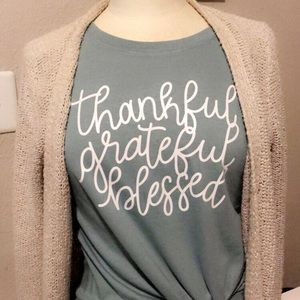 Thankful Shirt